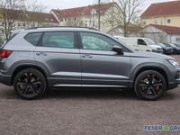 Gebraucht Cupra Ateca VZ 300 PS (220 kW) 2024 Graphite grau metallic SUV