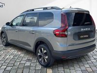 Neu Dacia Jogger Expression 101 PS (74 kW) 2025 Grau Van / Kleinbus