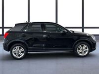 gebraucht Audi Q2 40 TFSI QUATTRO ADVANCED LED+NAVI+KAMERA+VCP+