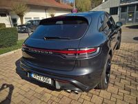 Gebraucht Porsche Macan S 381 PS (280 kW) 2021 Grau SUV