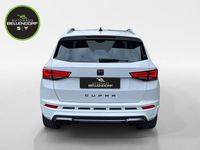 Gebraucht Cupra Ateca 300 PS (220 kW) 2023 Weiß SUV