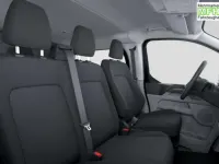 Neu Ford Transit Custom Trend 170 PS (125 kW) 2025 Frozen white Van
