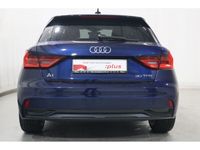 gebraucht Audi A1 Sportback 30 TFSI advanced Navi LED PDC Klima