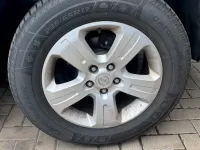 Gebraucht Opel Antara Cosmo 227 PS (166 kW) 2007 Grau SUV