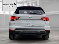 Neu Seat Arona FR 150 PS (110 kW) 2026 Weiß SUV