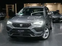 Gebraucht Seat Ateca Beats 150 PS (110 kW) 2023 Graphite grey SUV