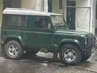 gebraucht Land Rover Defender 90 Td5