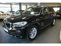 gebraucht BMW X3 xDrive20i Aut. - Leder - LED -