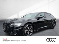 Gebraucht Audi S6 Ambiente 344 PS (253 kW) 2022 Schwarz Kombi