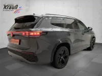 Gebraucht VW Tayron R-line 272 PS (200 kW) 2025 Delfingrau (metallic) SUV