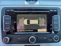 Gebraucht VW Passat Highline 177 PS (130 kW) 2014 Schwarz Kombi