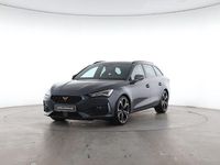 Gebraucht Cupra Leon 310 PS (228 kW) 2022 Grau Kombi