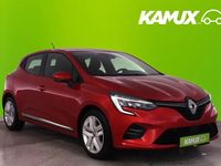 Gebraucht Renault Clio V Experience 91 PS (66 kW) 2021 Rot Limousine
