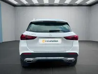 Gebraucht Mercedes GLA250 218 PS (160 kW) 2025 Weiß SUV