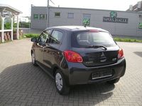 gebraucht Mitsubishi Space Star 1.0 Light ClearTec