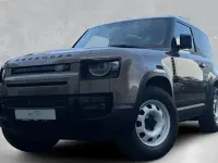 Neu Land Rover Defender S 200 PS (147 kW) 2026 Braun SUV