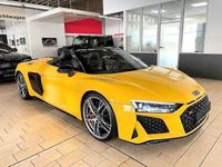 gebraucht Audi R8 Spyder 5.2 FSI QUAT *FACELIFT+VOLL+B&O+CARBON