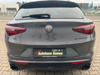 gebraucht Alfa Romeo Stelvio Q4