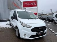 Gebraucht Ford Transit Connect Trend 120 PS (88 kW) 2019 Weiß Van / Kleinbus
