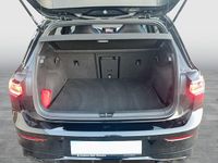 Gebraucht VW Golf VIII Black Edition 333 PS (244 kW) 2025 Schwarz Limousine
