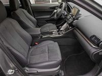 Gebraucht Mitsubishi Eclipse Cross 188 PS (138 kW) 2024 Titanium grey SUV