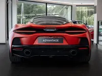 Gebraucht McLaren GT 620 PS (456 kW) 2022 Orange Coupé