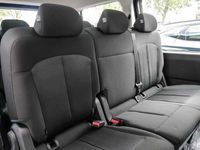gebraucht Hyundai Staria STARIA9-Sitzer (MJ23) 2.2 CRDi 8 A/T 4WD (177PS