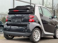 gebraucht Smart ForTwo Cabrio Klima AUT 71PS