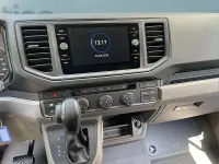 Neu VW Crafter 140 PS (102 kW) 2025 Weiß Van