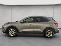 Gebraucht Ford Kuga Titanium 224 PS (164 kW) 2022 Solar silver metallic SUV