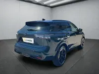 Gebraucht Nissan Qashqai 158 PS (116 kW) 2025 Blau SUV