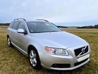 gebraucht Volvo V70 D4 Edition Pro Edition Pro