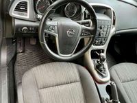 gebraucht Opel Astra Astra1.4 Turbo Design Edition