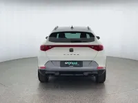 Gebraucht Cupra Formentor Basis 190 PS (139 kW) 2024 Weiß SUV