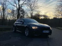 Gebraucht BMW 120 184 PS (135 kW) 2013 Kleinwagen