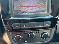 Gebraucht Dacia Spring Extreme 47 kW (65 PS) 2023 Blau Kleinwagen