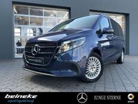 Gebraucht Mercedes V250 190 PS (139 kW) 2025 Blau Van / Kleinbus