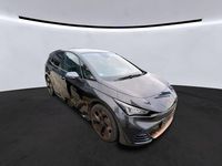 Gebraucht Cupra Born 150 kW (204 PS) 2022 Quasargrau Kleinwagen