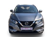 gebraucht Nissan Qashqai 1.3 DIG-T N-WAY