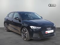 gebraucht Audi A1 Sportback Advanced