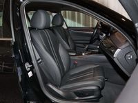 Gebraucht BMW 520 190 PS (139 kW) 2021 Schwarz ii Kombi