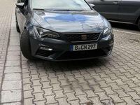 Gebraucht Seat Leon 4Drive 300 PS (220 kW) 2020 Grau Kombi