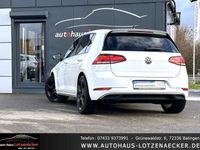 gebraucht VW e-Golf Golf VII