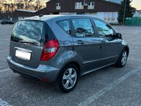 gebraucht Mercedes A160 BlueEFFICIENCY AVANTGARDE