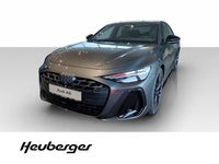 Neu Audi A6 Sport 204 PS (150 kW) 2026 Grau Limousine