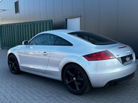 gebraucht Audi TT Coupe/2.0 TFSI Coupe S line