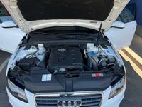 gebraucht Audi A4 1.8 TFSI Ambiente