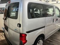 gebraucht Nissan NV200 1.5 Premium Pure Drive 1.Hand Tüv neu