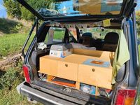 Gebraucht Lada niva 113 PS (83 kW) 2014 SUV