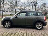 Brugt Mini Cooper Countryman 98 HK (72 kW) 2011 Grå SUV